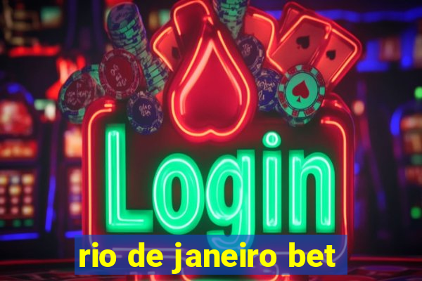 rio de janeiro bet